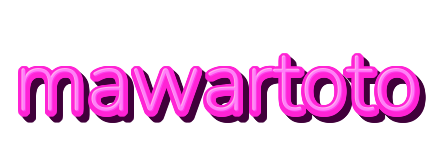 mawartoto — logo kanal