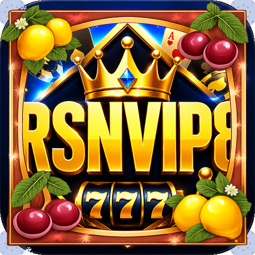 rsnvip8 — galeri pratinjau - APK Resmi
