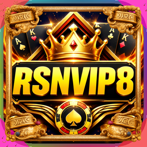 rsnvip8 — galeri pratinjau Resmi APK